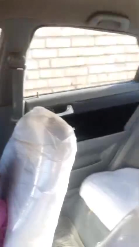 *🚗 للبيع اوبترا 2010 خليجي*
*رقم واسط - تحويل مباشر*
✅ محرك 1600 وكير أوتوماتيكي خير من الله 
✅ تبريد ثلج - كهربائيات شغالة
🔧 *الضرر:* قطعتين مبدلة بدون دواخل وصبغ حزام جمالية للترتيب فقط
(الشاصي واللغد والدواخل مكفولة)
💰 *السعر: [53] وبيها مجال بيسط
📍 *المكان: بغداد [النهروان]*
📞***********
