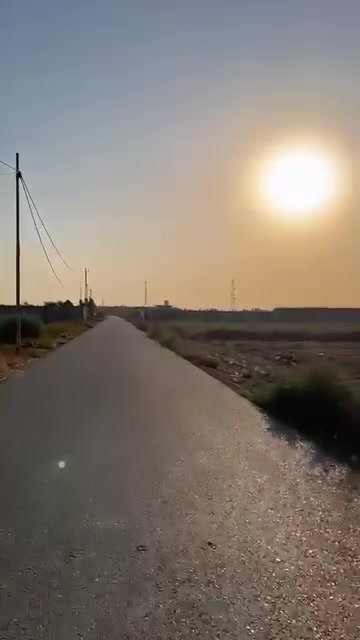 سلام عليكم
للبيــــــــــع دونمين طابو سند25 علتبليط مباشر وجه 36شارع الكامرات منطقة الجعارة
مقابل بسماية يصلح سكن او مزارع
وبسعر جداً مناسب للاستفسار ***********

#بغداد
#المدائن
#باوي
#مزرعه #مزارع #عقار #عقارات #بغداد #المدائن_سلمان_باك #الجعارة #سند25 #*********** #واتساب
