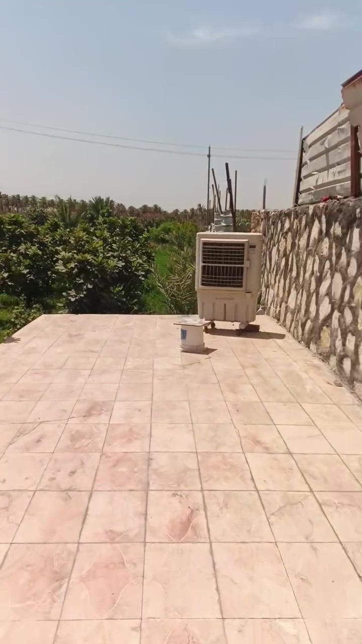 اسلام عليكم اخوان مزرعه للبيع المكان بابل الحله قرب سيطرة الاثار على الشط مباشر شارعين عليه نوع العقار زراعي سند 25 يتحلو سهم اب اسم المشتري المساحه 2000متر السعر 90مليون هذا رقمي للتواصل ***********
