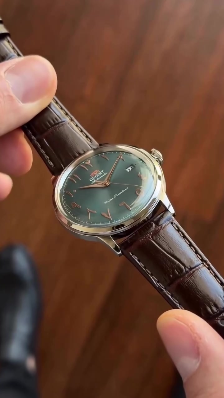 #orient

Orient Bambino

New Collection 

متوفر وكالة ضمان سنة 

قطر 40.5

اوتوماتيك 

ارقام عربي 

توجد خدمة توصيل 

***********

.

.

.

.

.

.

.

.

.
  #o
 #بغداد
 #العراق
