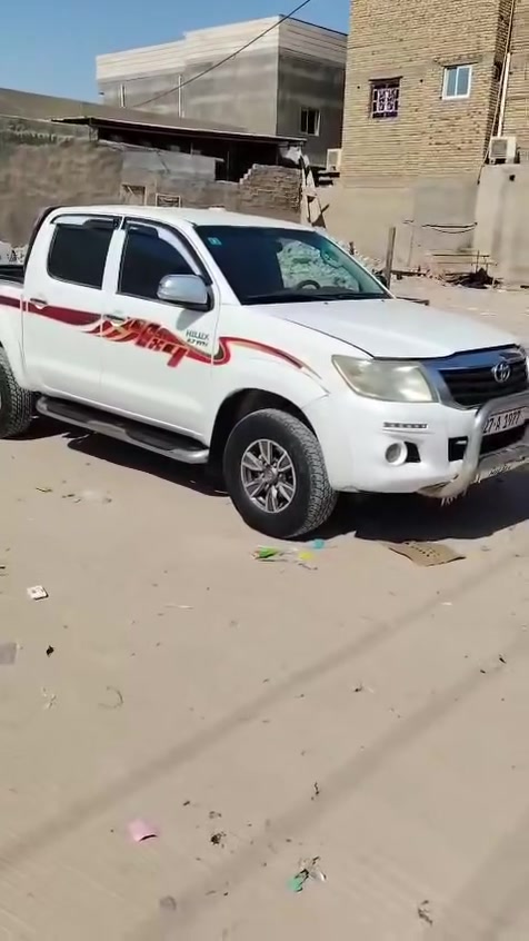 موديل 2013 كفاله ما عدى المدى ضربة  المدكر الخلفي مجفته بدون قص السيارة تبريد جاهز رقم جديد ذي قار 
العنوان البصرة ***********

نص مكتوب في الصور:
- HONOR X9c