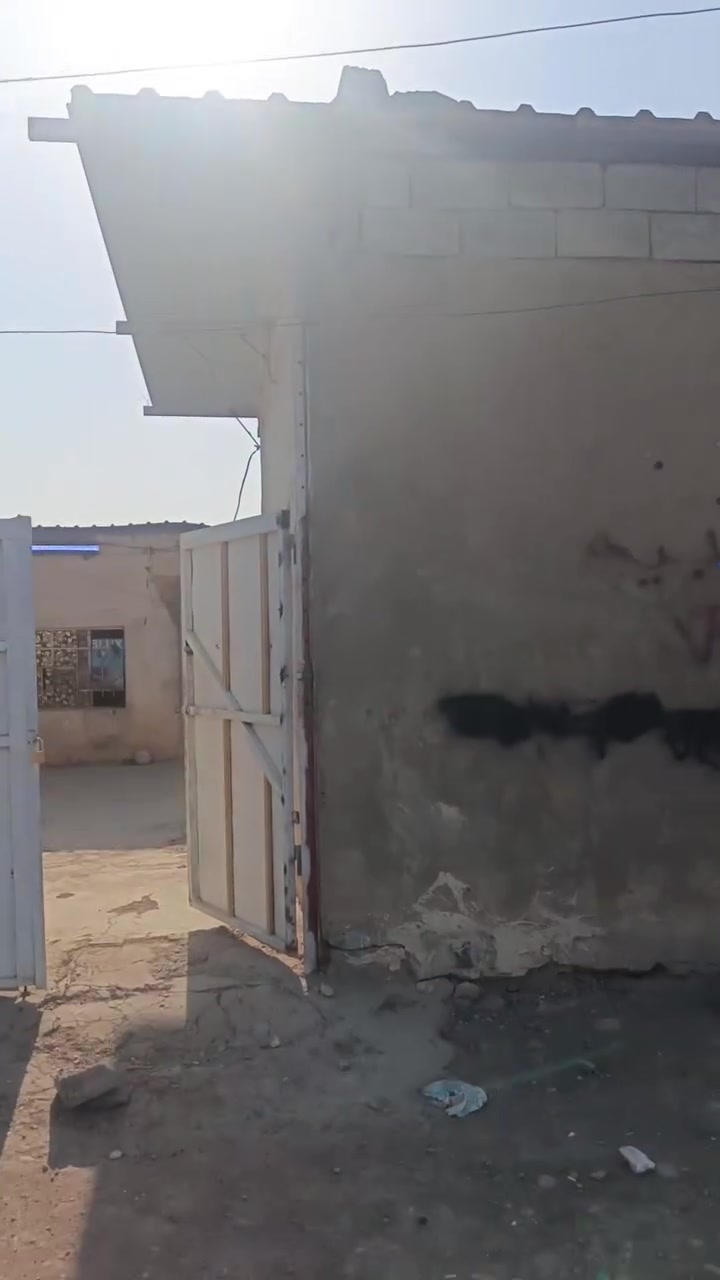 دار للبيع • حي جابر فلكة سلمان • ٢٠٠م