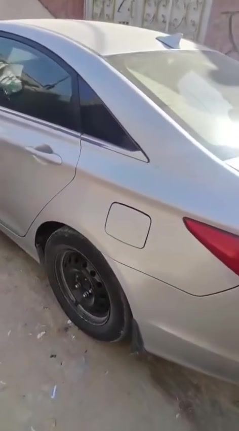 سوناتا مديل 14 رقم شاغل طبق الاصل سياره جديده وجاهزه ادوات سعره 42 وبيه مجال شراي يتصل رقم بي وتساب ***********مكان سياره البصره الامن داخلي
