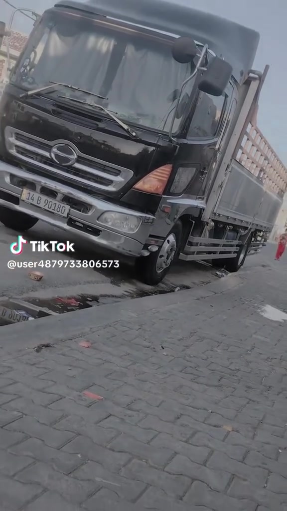 سلام عليكم هينو شيطان للبيع
للاستفسار خااص او الاتصال على رقم الهاتف ***********
