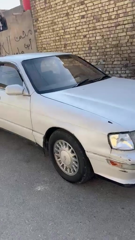 سلام عليكم سياره البيع مكلف بل نشر موجوده سياره بل عماره سياره بيها كصه والباقي كلشي ما بي محرك ثنين ونص وكير جديد سياره جاهزه ب28
