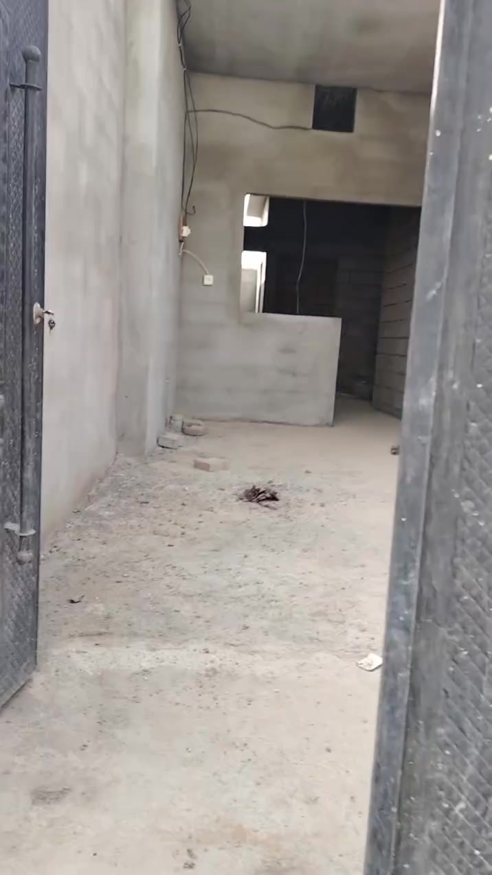 هيكل • حي المهندسين • ١٢٥م