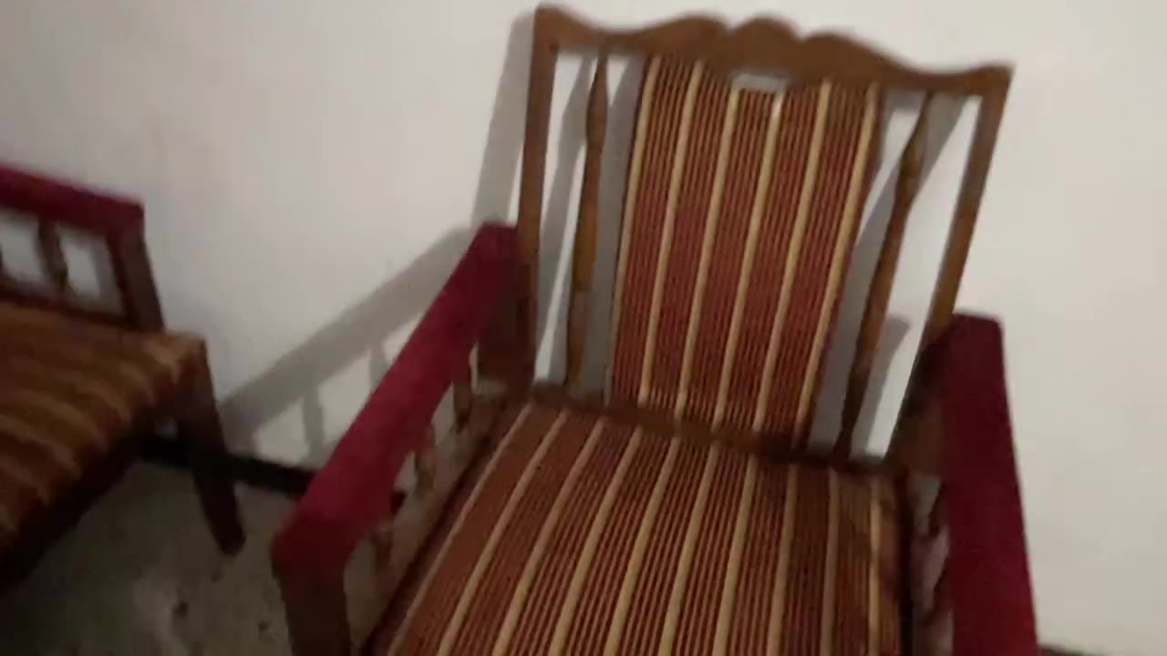 كراسي
