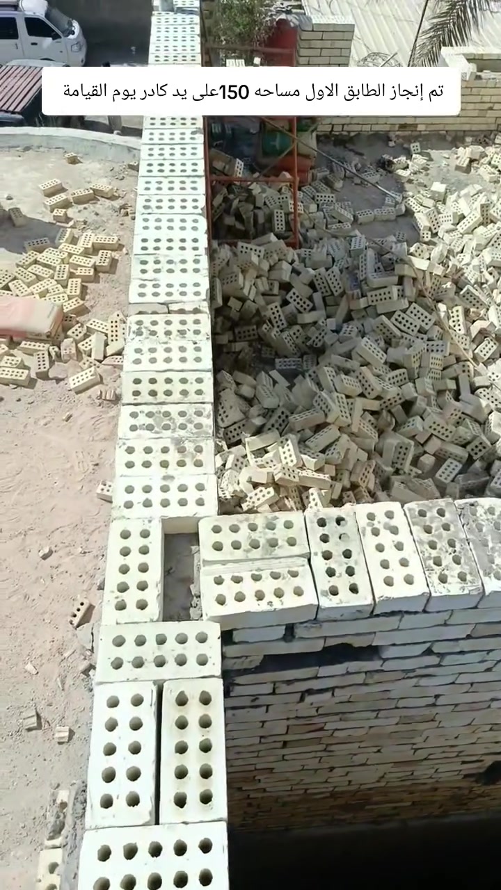 سلام عليكم خلفه بناء متفرغ حاليا شغل قطعي بل يوميه عل دبل شغل تحت إشراف هندسة الاستفسار اتصال على الرقم وبل خدمه ***********يتوفر وتساب
