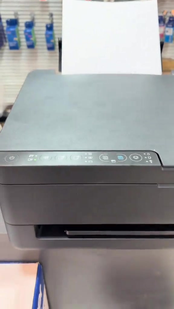 🖨️ تعرفوا على خطوات تشغيل طابعة Epson L3350 لأول مرة خطوة بخطوة 👇 🛑 متوفرة خدمة الدفع بالأقساط لحاملي بطاقة ماستركارد الرافدين 💳 📍 زورونا: بغداد – شارع الصناعة – مقابل الجامعة التكنولوجية عمارة الرياش – بالقرب من شركة النبع 📞 المبيعات واتساب/موبايل: *********** 🔧 الصيانة واتساب/موبايل: *********** #EpsonL3350 #Epson #طابعات #عروض_طابعات #أفضل_سعر
