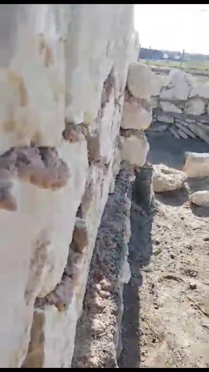 ابو احمد للبناء الحجر ابو احمد  كرسته وعمل ***********
