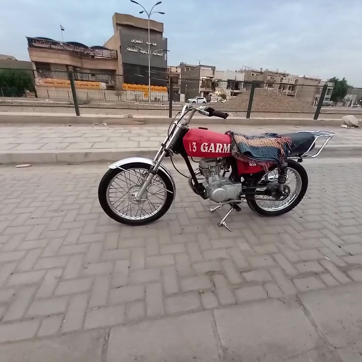 ايراني • اربعه كير • ٢٠١٦