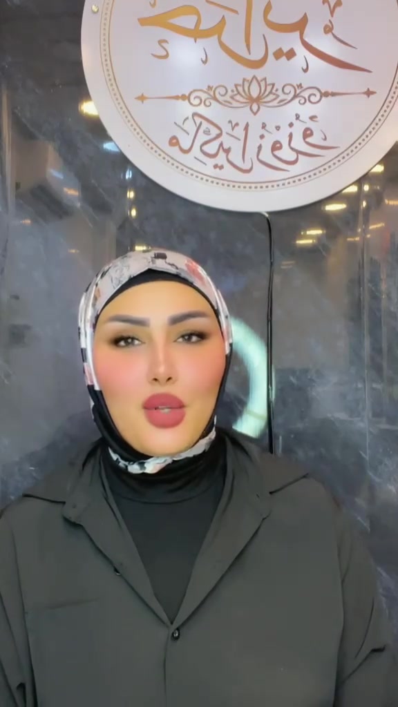 ✨ بكج السعادة من صالون حراير للتجميل للسيدات ✨

دلّلي نفسك واستمتعي بكل هالخدمات بـ 50 ألف فقط 🤎✨

💇‍♀️ صبغة شعر لجميع الأطوال – توحيد لون
💆‍♀️ جلسة معالج بارد بجهاز النانو
✂️ قص شعر
💨 سشوار
🧖‍♀️ جلسة تنظيف بشرة عميق
🦶 بدكير قدم

🔥 عرض لفترة محدودة فقط 🔥
لا تفوتين الفرصة واحجزي موعدج قبل انتهاء العرض 🤍

📍 العنوان: العامرية – شارع العسل
مقابل مجمع النمور داخل قيصرية

🔵بيج التيكتوك
https://www.tiktok.com/@makra263zozo?_r=1&_t=ZS-99YwWKdsUQE

🔵بيج انستكرام
https://www.instagram.com/5z162/
🔵بيج فيس بوك
https://www.facebook.com/share/19GChNGXDL/?mibextid=wwXIfr
📞 للحجز والاستفسار:
*********** 📲

🤎 صالون حراير… نهتم بجمالج ونعتني بيج
