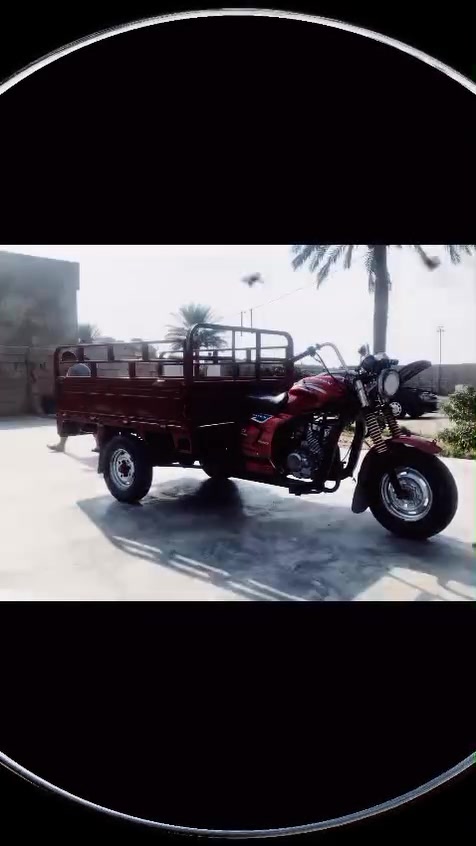 موديل ١٦ • بدون اوراق • تايرات جدد