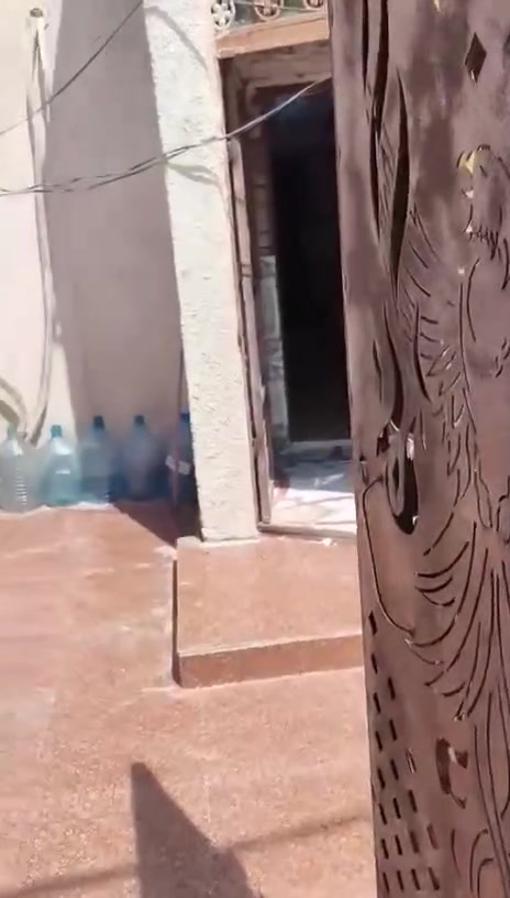 بيت للبيع بالكرمه نهايه حي الرساله
وره السده
مساحه ٢٠٠
مسلح مو عكاده
يحتوي ع غرفتين وديوانيه وهول جبير ومطبخ وصحيات
وطارمه جبيره
بناء بلوك 
سنه ٢٠٢٠
السعر ٣٥ وبي مجال قليل
للتواصل ***********
