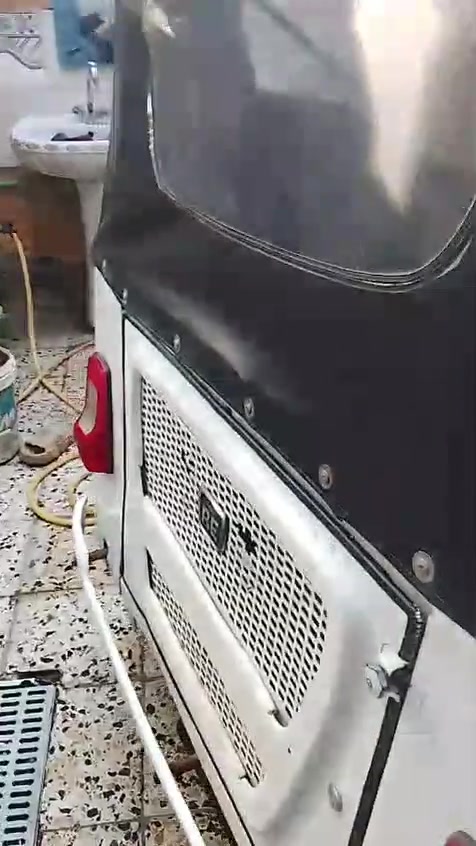 سلام عليكم  
مكلف بنشر 
تكتك ٢١ رقم وسنويه 
مكينه اكسن كهربايات كله مكفول 
بيهه تعمير قليل بل لغد ودوس فقط غير ذن كفاله 
مكان بغداد عبيدي شهداء ثالثه سعر ٧/٢٥٠
***********
