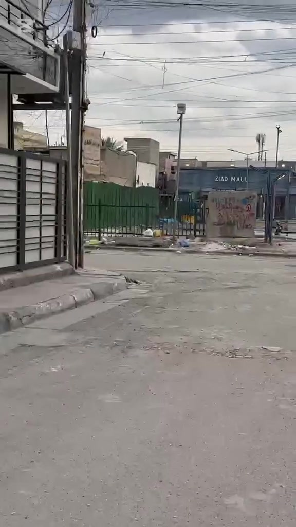 الغزالية • مدخلين • ٣ غرف