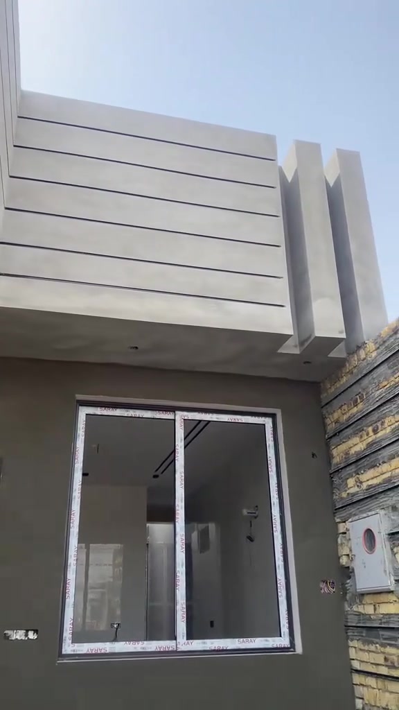 واجهات • تقطيع ساده • واتساب
