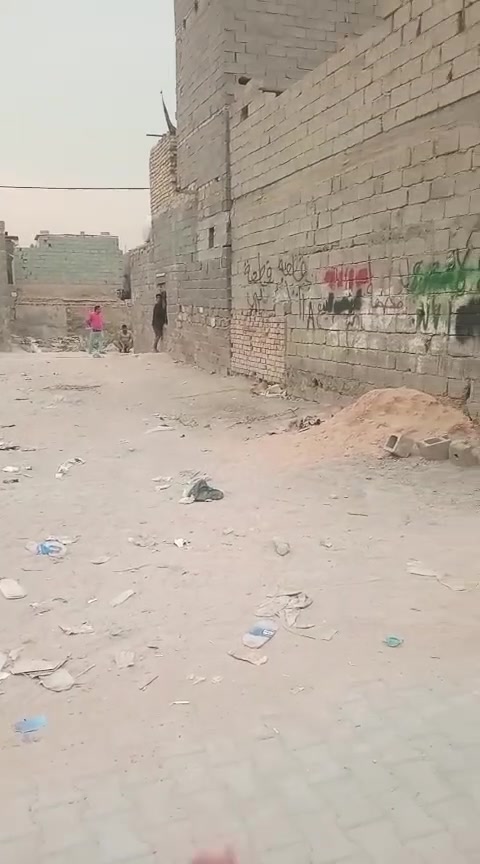 أرض • شارع ابو احمد • ١٠٠م
