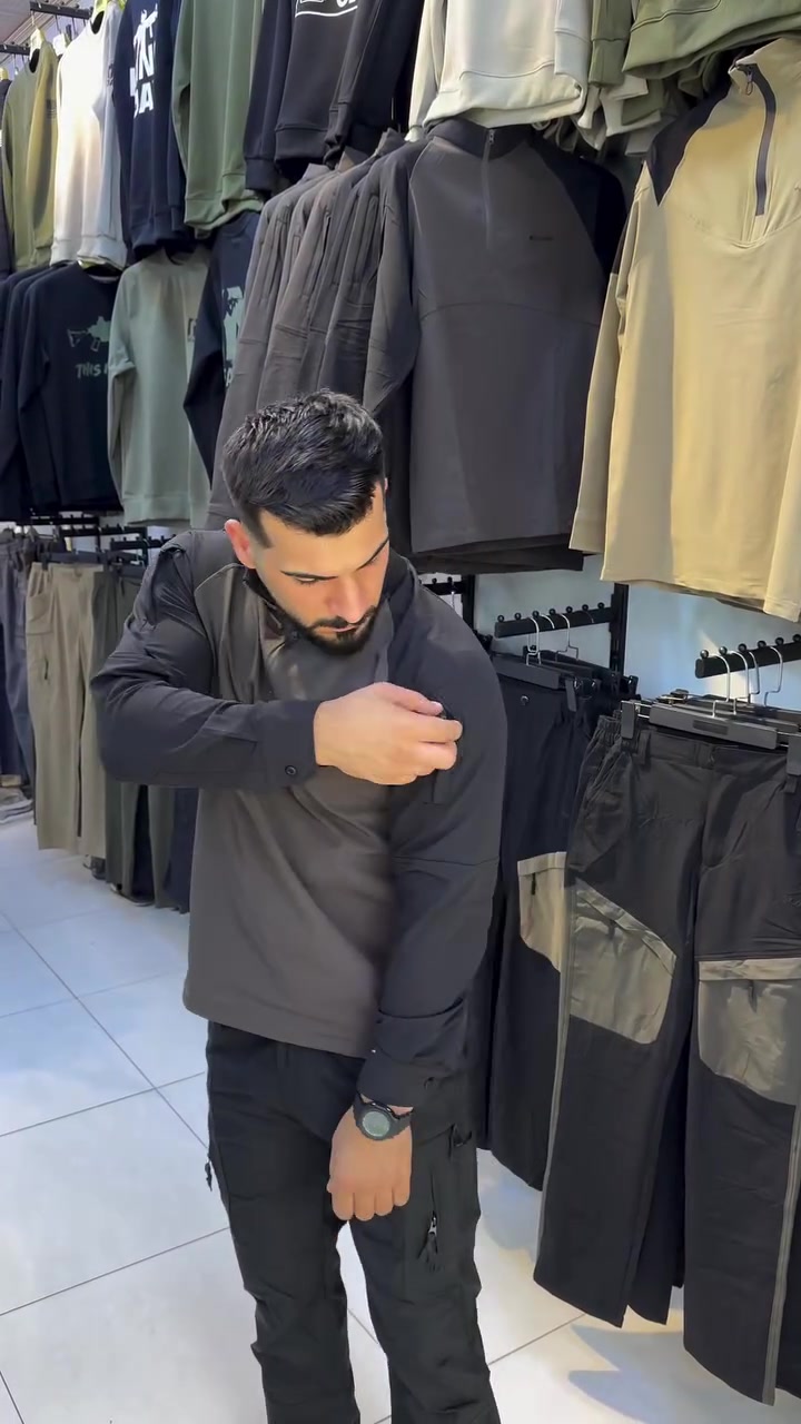 ملابس