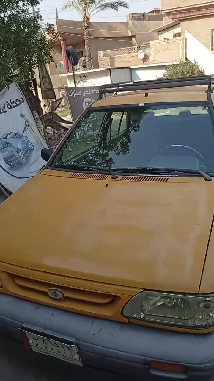 السلام عليكم سايده للبيع باب رزق 11 سياره مال على باب الله اللي يحب يراسلني على الرقم عن عنواني حي المعلمين من قرب مجلس بلدي رقم الهاتف ***********
