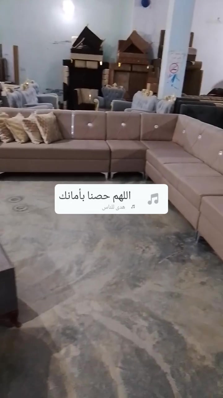 السلام عليكم مزاد حسن جلولاء ديوان 11 مقعد درجه اولى الموقع مدخل دور الضباط مجاور شيرزاد المضمد اسعار مناسبه جدا جدا جدا جدا جدا اتصل ع الرقم *********** @الجميع
