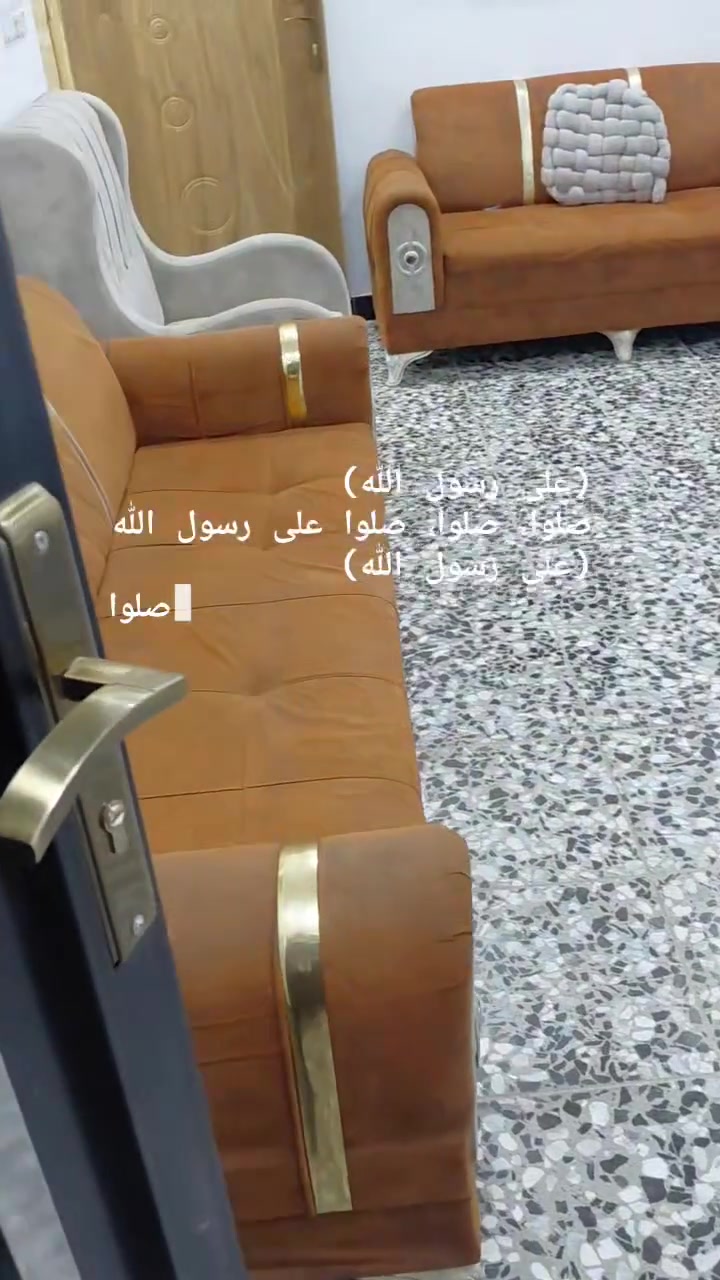 السلام عليكم
بيت للبيع ١٠٠ متر في الكرغوليه - شارع ابو عباس المحمداوي

المواصفات:
المساحة: ١٠٠ متر مربع
البناء: طابوك
التفاصيل: جوه غرفة + صالة + استقبال / فوك غرفة و خدمات
حمام داخلي + حمام خارجي
البيت كامل سيراميك وكاشي
البيت رفت وجاهز للسكن

العنوان: الكرغوليه - شارع ابو عباس المحمداوي
للاستفسار: ***********
###
