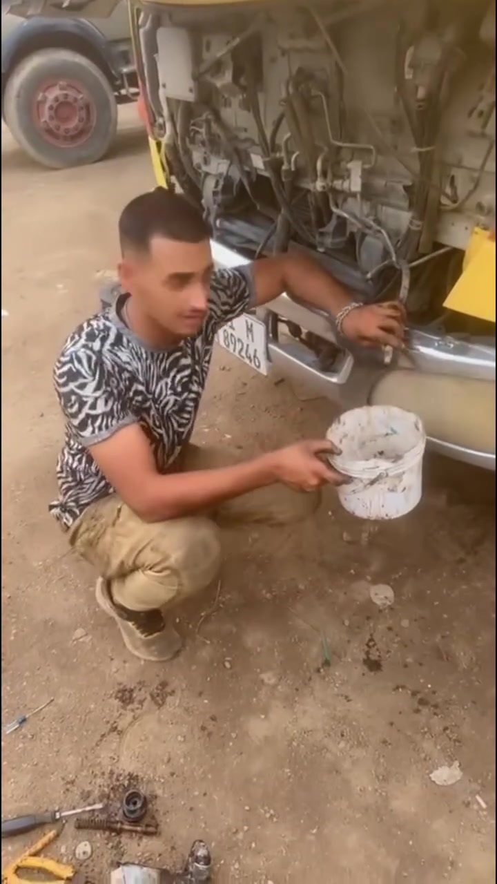 عقيل الفيتر • متنقل ببغداد • تيك توك رسمي