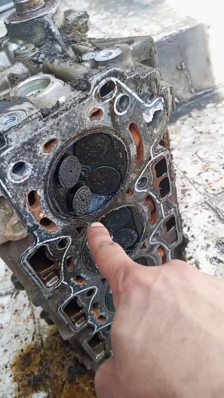 السلام عليكم ورحمه الله وبركاته اخواني الاعزاء الطيبين شوفو الفرق بين السيارات والدهن والاستعمال الصحيح والمحافظة على المحرك 
اليوم انت تريد تعمر تريد تهجم يمك هية 
الاستعمال الصح الدهن والتبديل بصورة صحيحة والاهتمام بل إدامة  ويجيك واحد يسقط سيارة عمي الخلل بينة احنة ترة مو السيارة 
اني من احجي اليوم الجانبك انشر السلبي والايجابي وانت تختار العمل اليوم 
اكو فيتر يكرهك بلسيارة وتريد بس تبيع 
واكو فيتر يهتم بسيارة بكل تفاصيلها
يخليك تهتم بسيارة اليوم اكو الإيجابي والسلبي 
اكثر اليجي اخلي يهتم بسيارة وأشد شي الاصلي والنضافة والعمل الصح هذا بعد ما يعوفك وبعد السيارة اضل على ايدك حتى ما تعطل ليش تدري لانهو اكو نقاط تمشي عليها هي للاستعمال الصحيح مثل ارشاد الطبيب من تروح اكو اكل يمنعك منة الصحتك واكون اكل يفيدك والصحتك 
هذا النمشي بي اليوم الفيتر مثل الطبيب هاذا بشر هاي سيارة وكل شي مفصل وربك اليوم من ينطي الواحد علم 
لازم ينفع الناس وليس ضرهم 
وإن شاء الله وصلت الفكرة وشوف الاهتمام 
واي شخص يحتاج شي يخابرني ويدلل عنوانه الشعب شارع الأسواق المركزية ***********
