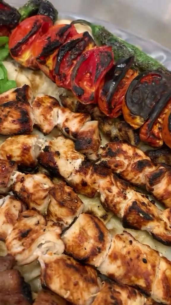 🔥 مطعم حجي سمير 🔥

أطيب مشاوي بالناصرية 😋🥩
أقدم مطعم بالناصرية… جَرّب وشوف بنفسك ❤️

📌 ملاحظة: ليس لدينا فرع آخر
📞 للطلب: ***********

حجي سمير… الطعم الأصيل يستاهل التجربة! 🔥
