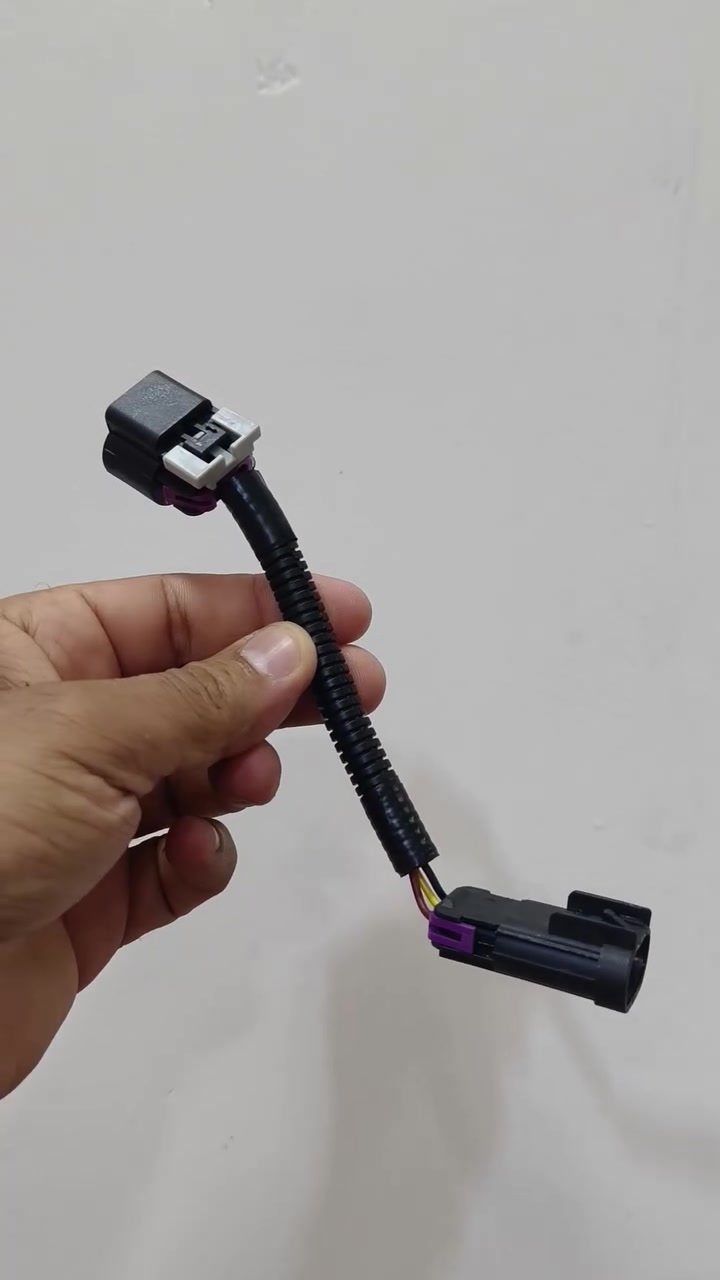 🚗🔧 إلغاء نظام الأوتوستوب – Auto Stop
في ورشة مهدي لفحص وبرمجة وصيانة السيارات الحديثة نوفر خدمة برمجة وإلغاء نظام التشغيل والإيقاف التلقائي Auto Stop / Start-Stop حسب نوع السيارة.
✅ فحص النظام إلكترونياً
✅ برمجة وإلغاء Auto Stop
✅ استخدام أجهزة فحص وبرمجة متخصصة
✅ الخدمة حسب نوع وموديل السيارة
📍 ورشة مهدي – فحص وبرمجة وصيانة السيارات الحديثة
#ورشة_مهدي #AutoStop #StartStop #برمجة_السيارات #فحص_السيارات #كهرباء_السيارات #السيارات_الحديثة
