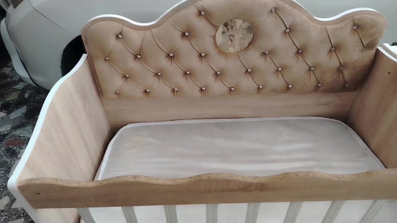 جرباية أطفال للبيع
👶 مناسبة للأطفال
💗 استعمال خفيف+ بيها ضرر بسيط 

💰 السعر:( 125)وبيها مجال بسيط

📍 المكان: ( بغداد )
📩 للتواصل والاستفسار 
📞 ‏‪***********‬‏
