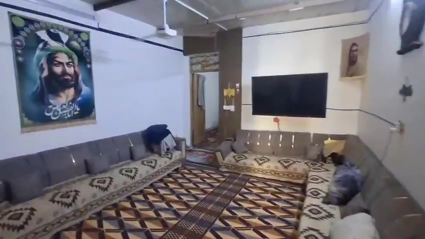 الدوره ابو دشير • بيت • ١٢٠م