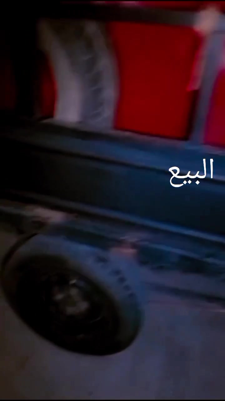 السلام عليكم ستوته للبيع موديل 13 رقم ابيض سعر 1250 وبيها مجال رقم الهاتف ***********
