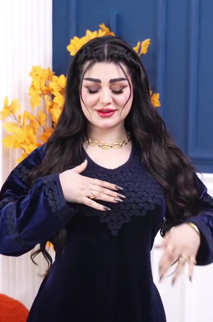 دشداشه • قديفة كوري • مقاسات L,XL,2XL