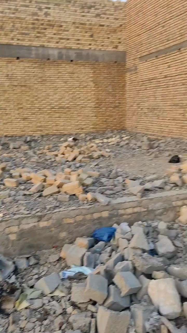 السلام عليكم قطعه في حي المالكي عله شارع عشرين 100 الشراي ***********

