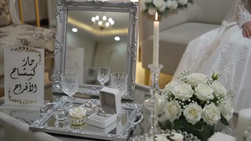 أحلى ليلة بحياتكم تستاهل كوشة تليق بفرحتكم 🤍✨
ويّه كوشات لمسة الافراح  أشكال وألوان
نرتبلكم أفخم كوشات الأعراس بأناقة تخطف الأنظار
وشغل يفرّح القلب قبل العين 🌹
للحجز والاستفسار راسلونا خاص 📩
والاتصال📞 ‏‪***********‬‏
📞‏‪***********‬‏ يوجدواتساب
العنوان ديالى
