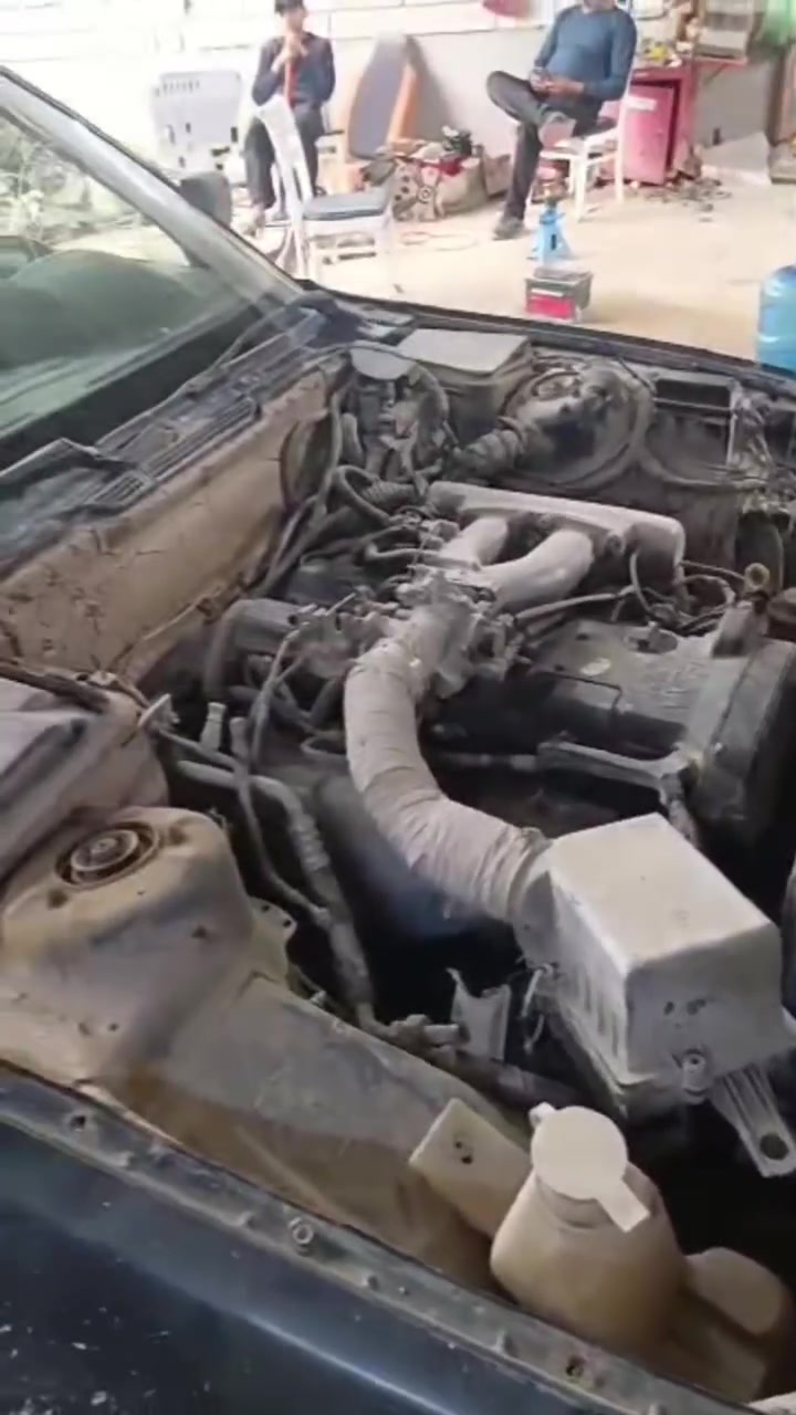 للبيع BMW525
***********
الدوانية قضاء الشاميه
