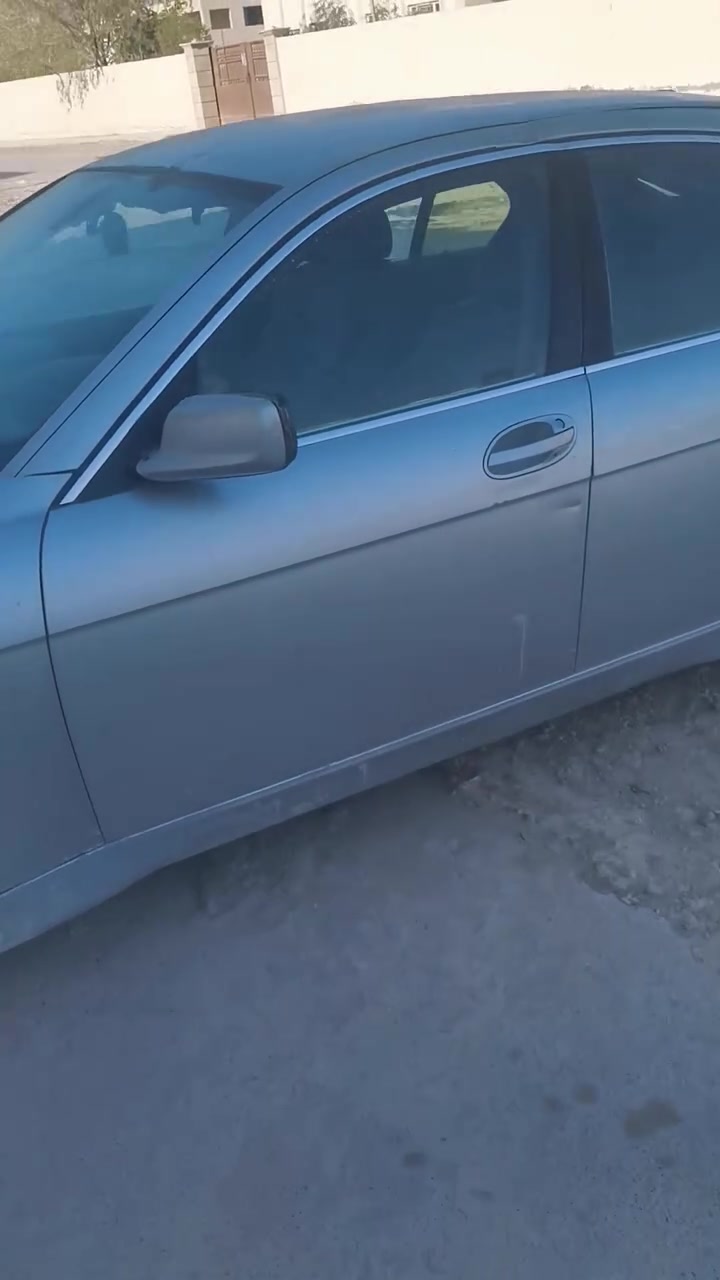 745 مكينه 40
موديل 2002
تأخذ تحويل اصل وفصل
بيع 75 وبيها مجال بصيط
ومراوس كلشي بسعره
مكاني سامراء
***********
