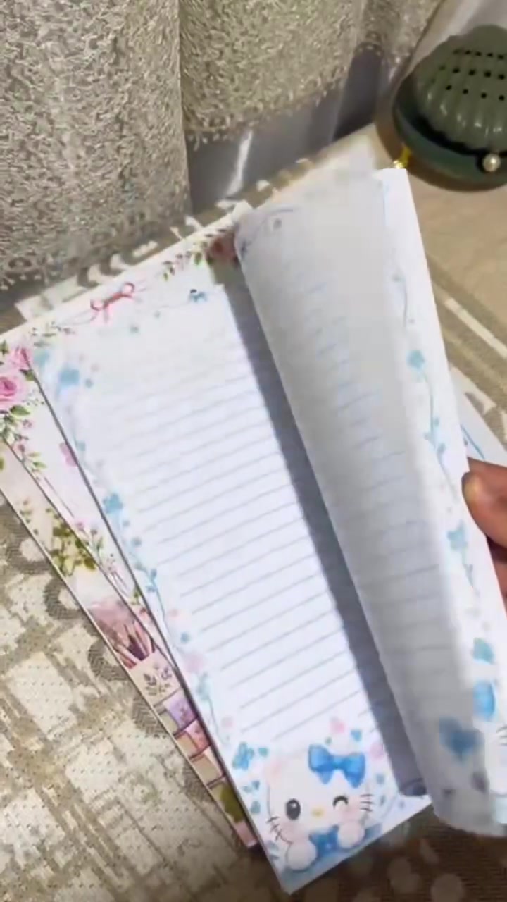 ✨
تميّزي معنا بأجمل التصاميم للعام الدراسي الجديد! 🎒📚
​نقدم لكم بكل حب طباعة وتصميم:
​📓 الدفاتر المدرسية بتصاميم مميزة وأسماء الأطفال.
​🏷️ لصقات الأسماء الملونة والمقاومة للماء لترتيب الكتب والكراريس.
​🎨 الجلادات المدرسية المنسقة بأجمل الأشكال والشخصيات المحببة.
​اجعلي أدوات أطفالك مميزة ونافسة للجمال!
للحجز والاستفسار، يرجى مراسلة الصفحة عبر الرسائل 📥 أو زيارة حسابنا al.zahraast.
https://www.instagram.com/al.zahraast?stkn=MXhqNDd2em91dHR0MQ==
