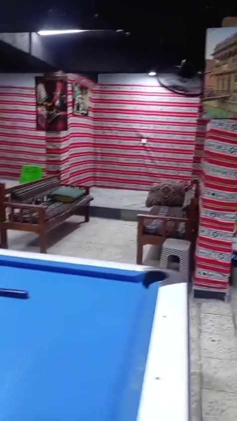 كوفي كامل • بصره عاليه • ٤٣ نراكيل