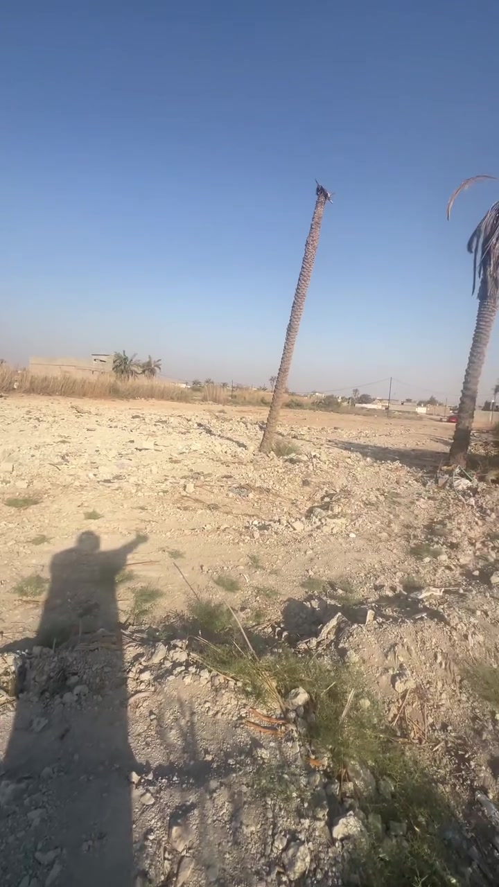 ١٠٠٠ متر بسعر كلش مناسب جميع تفصل دخل الفيديو ***********
