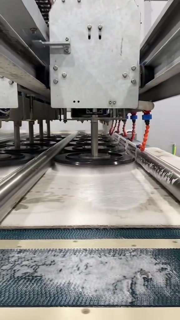 ✨ لمعة لغسيل السجاد ، بطانيات ، لحاف ، بردات ✨

​🚚  الاستلام والتوصيل مجاني بالكامل من وإلى باب بيتك

✨ غسيل وعناية بلسجاد ✨

✨ غسيل البطانيات واللحاف ✨

✨ تنظيف البردات ✨

للتواصل ***********

https://wa.me/qr/CARQ4QESWVWZH1
