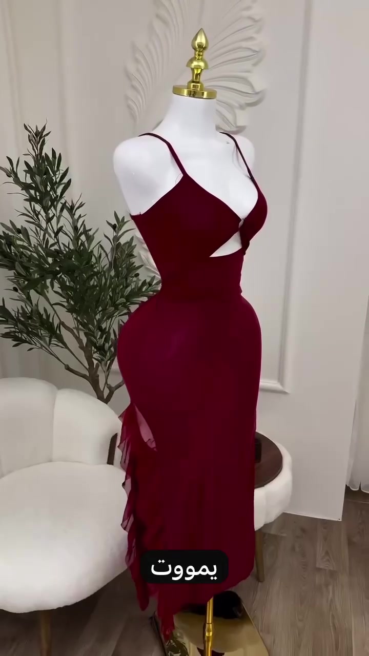 بعد هل جمال والاناقه لازم دلعين نفسج 
لانجري قطعتين 🌹😍 السعر 18الف 
قياس فري سايز 
يلبس كل الاوزان 
👑 #أزياء_نورهان 👑
 رقم الحجز واتساب ***********
حسابي الانستا ملابس👇🏻
 #norhan_fashion3
حسابي الانستا كوزمتك👇🏻
#noor_beautyy3
سعر  التوصيل 5الاف لكافة محافضات العراق #للجميع
