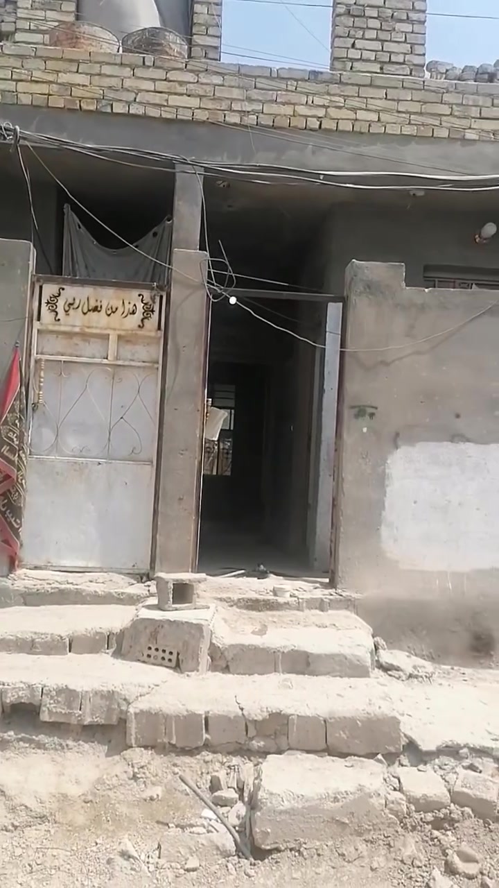 سلام عليكم مشتملين البيع الستكشفات شارع المكبس قرب انشائيه ابو طيبه ***********
