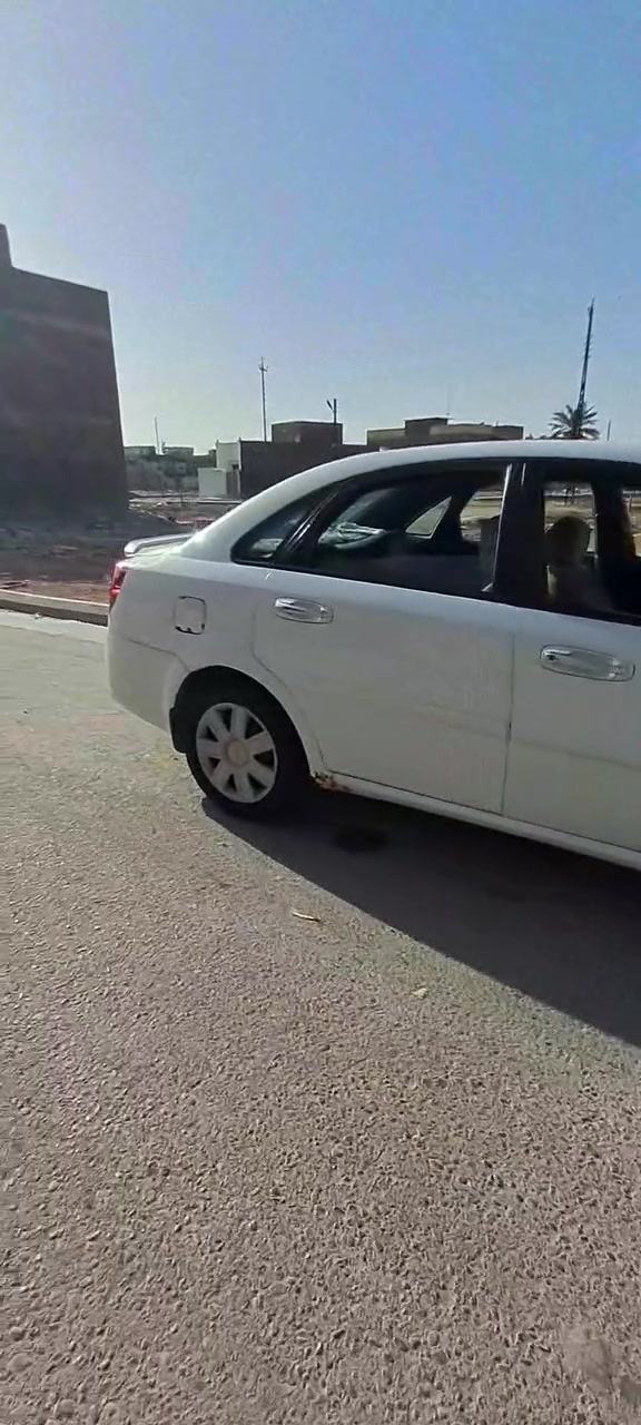 دايو اوبترا لاستي 2007 بأسمي بلاديه  گير محرك تبريد  رقم ديالى مشروع وطني تحويل ثاني يوم سنويه لنهاية 27 العنوان بغداد حي النصر للأستفسار والتواصل *********** السعر 62
