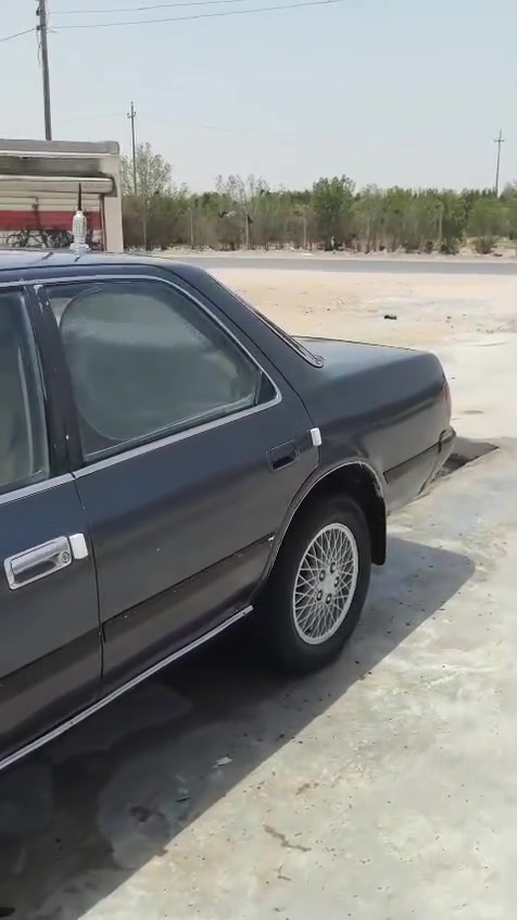 سلام عليكم ورحمه سياره مارك كرست كصيف مكفول كص ونقل جثه وظربه القوي مكفول مكينه وكير تبريد ثلج 🥶 حداد جديد رقم كليزي سياره بسمي مكان البصره الزبير سعر 45وبيه مجال لاستفتاء ***********
