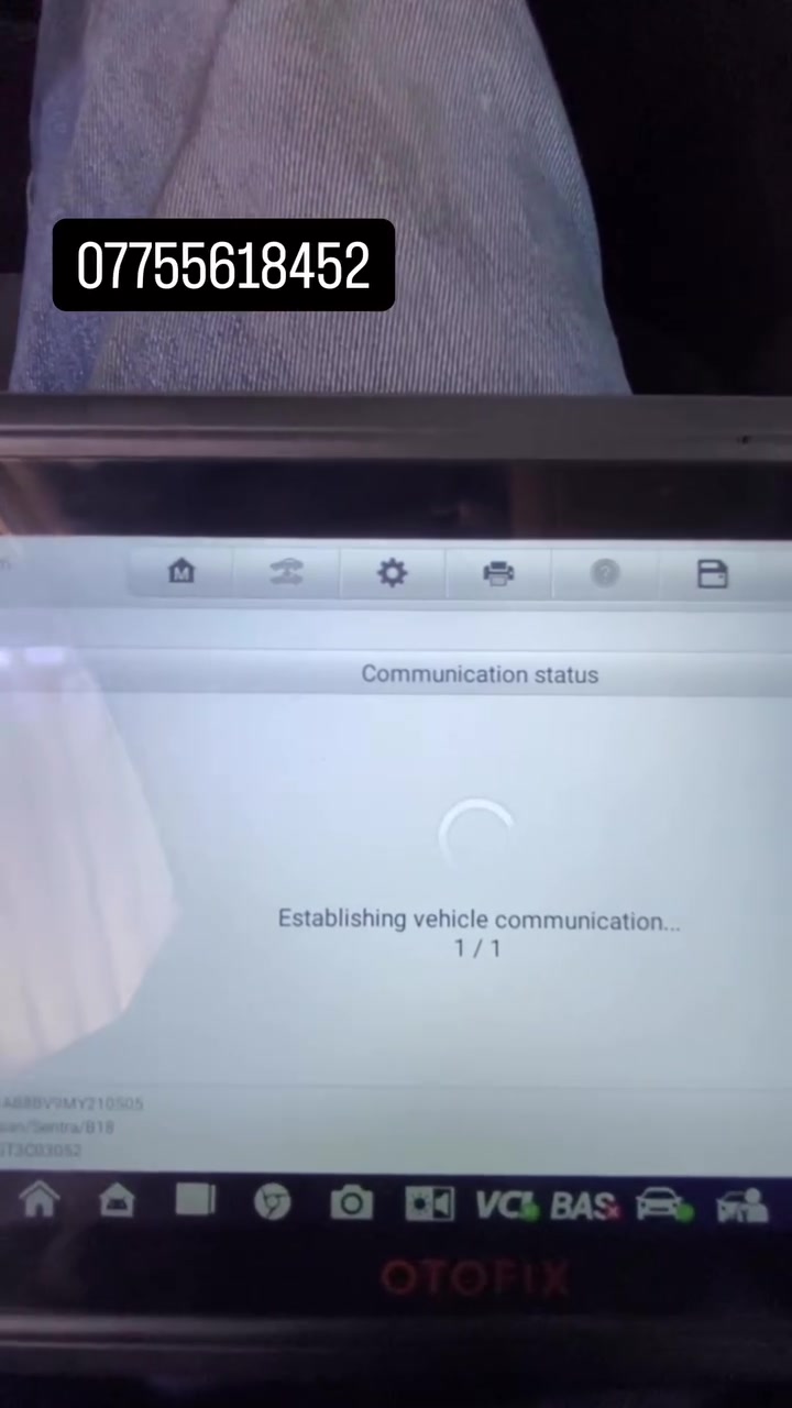 خدمات المهندس 
كهرباىي سيارات - ادوات احتياطيه
Adas nissan sentra
حل مشاكل نظام القياده الالي
بغداد حي العامل شارع الشلامجه
***********

