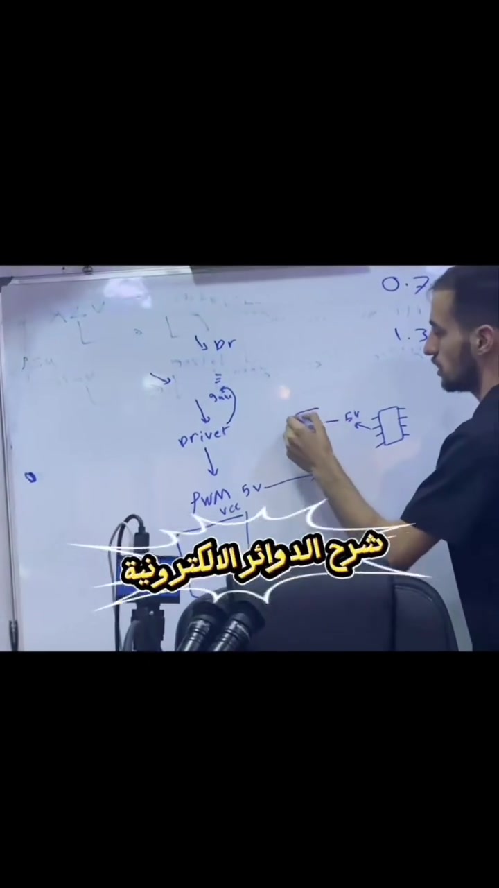 دورة صيانة الحاسبات وكروت الشاشة

تقديم وإشراف:

رضا عامر
مدرب صيانة الحاسبات وكروت الشاشة

📍 مكان إقامة الدورة:
كرادة ستور – بغداد / الكرادة داخل

تفاصيل الدورة:

* 🗓️ مدة الدورة: شهر واحد
* 🎓 عدد المحاضرات: 26 محاضرة
* ⏰ مدة المحاضرة: ساعتان
* 📅 العطلة الأسبوعية: يوم الجمعة
* 🛠️ التدريب: عملي 100%
* 📜 شهادة معتمدة مقدمة من كرادة ستور
* 🏛️ الجهة المنظمة: كرادة ستور – مؤسسة مسجلة رسميًا لدى وزارة العمل والشؤون الاجتماعية

المقاعد محدودة

رسوم الاشتراك:

السعر: (500)الف

📩 للتسجيل والاستفسار، يرجى التواصل عبر رابط التسجيل أو واتساب.

https://kradaastore-academy.lovable.app/

***********

#cgcegypt2026 #cgc_iraq_2026 ##nvi̇di̇a #pcgamers #repair
