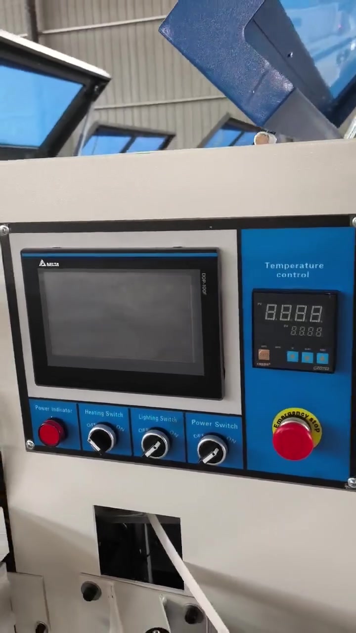 راوتر CNC A2-2040 • رباط حواف PVC • جديد