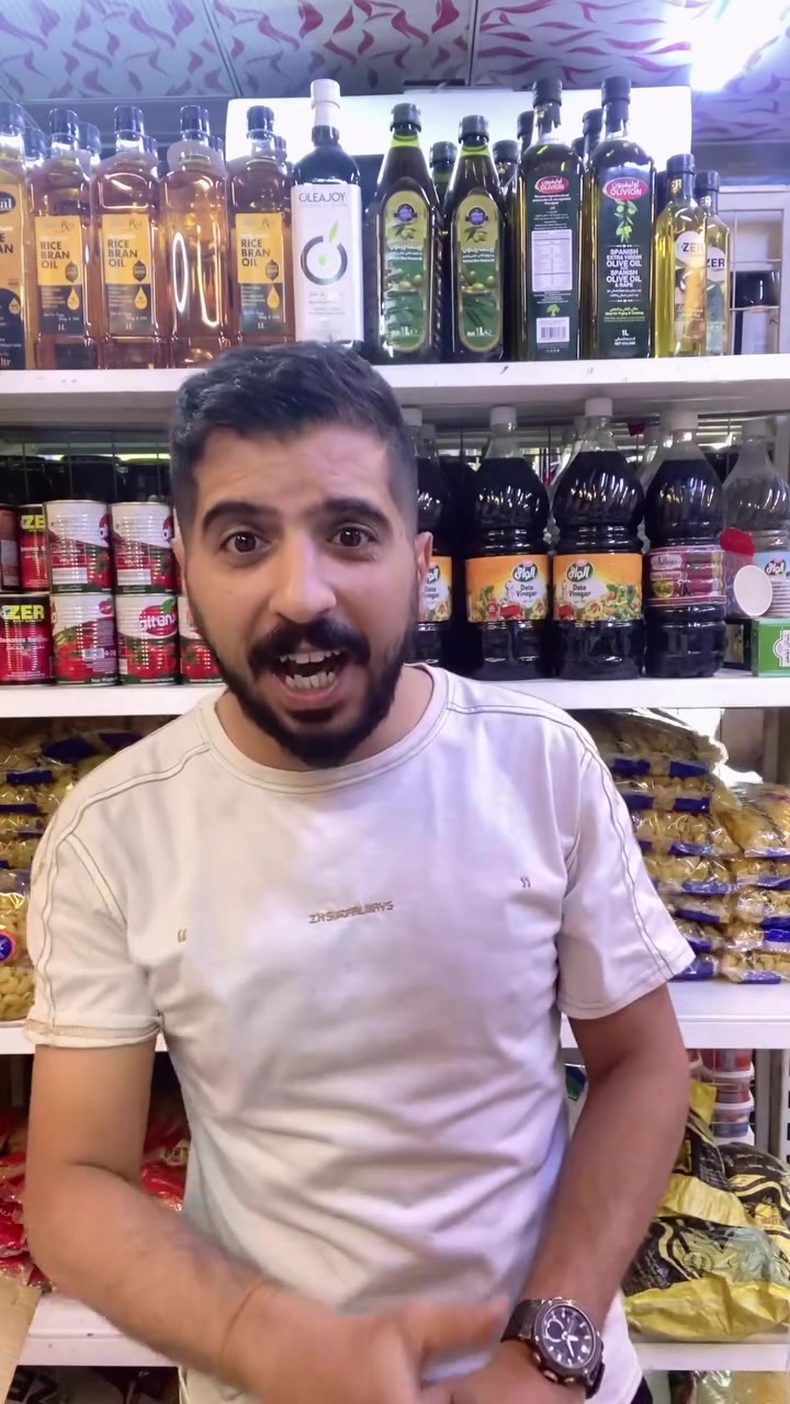 الاسواق الارخص على مستوى العراق يوجد جملة ومفرد  العنوان سبع ابكار الشارع الرئيسي شنو المنتضر تعال زورنا ومراح تعوفنا للاستفسار ***********ًً
#واكطع
